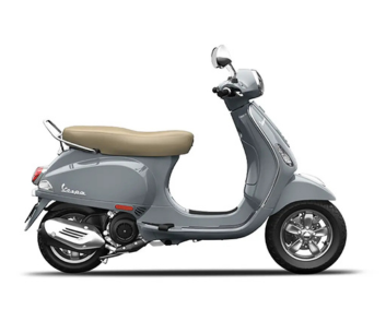 Vespa ZX