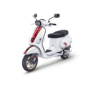 Vespa ZX